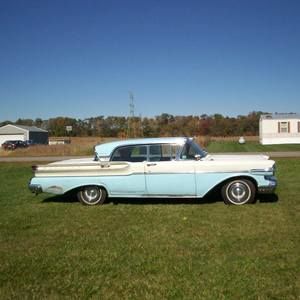 Meet your Posher, Ronald